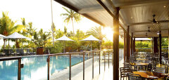 Reef View Hotel
