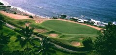 Casa De Campo Golf Courses