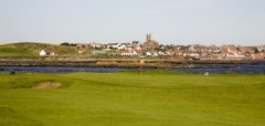 Dunbar Golf Club