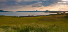 Narin and Portnoo Golf Club