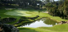 Royal Mougins Golf Club