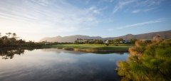 Steenberg Golf Club