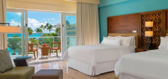 Westin Puntacana Resort & Club