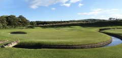 Dunbar Golf Club