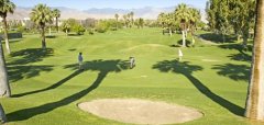 Desert Springs Golf Club