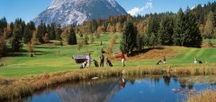 Golfclub Seefeld-Wildmoos