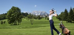 Golf & Country Club Schloss Pichlarn