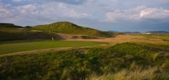 Narin and Portnoo Golf Club