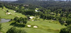 Royal Mougins Golf Club