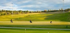 Sherry Golf Jerez