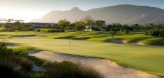 Steenberg Golf Club