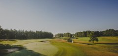 Vasatorp Golf Course