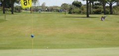 Villanueva Golf