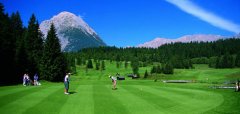 Golfclub Seefeld-Wildmoos