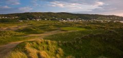 Narin and Portnoo Golf Club