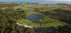 Barceló Bávaro Golf Course