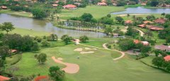 Casa De Campo Golf Courses