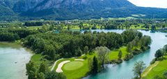 Golfclub Am Mondsee