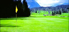 Golfclub Seefeld-Wildmoos