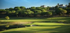 La Reserva de Sotogrande Club de Golf