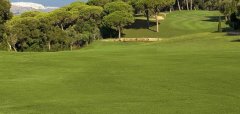 Montenmedio Golf & Country Club