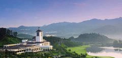 Mission Hills Resort Dongguan