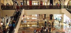 Sheraton Dubai Mall of the Emirates 