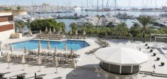 Meliá Palma Marina