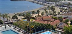 Hotel Ocean House Costa Del Sol