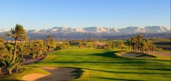 Assoufid Golf Club