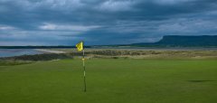 County Sligo Golf Club