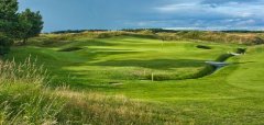 Dundonald Links