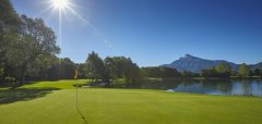 Golfclub Am Mondsee