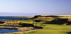 Kingsbarns Golf Links