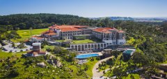 Penha Longa Hotel Spa & Golf Resort