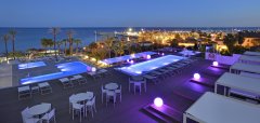 Hotel Ocean House Costa Del Sol