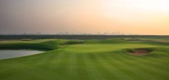 Al Zorah Golf Club