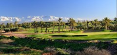 Assoufid Golf Club