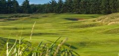 Dundonald Links