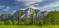 Golfclub Am Mondsee