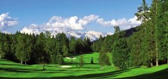 Golfclub Seefeld-Wildmoos