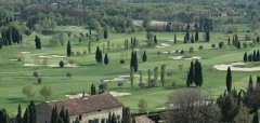 Golf de la Grande Bastide