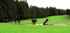 Terceira Golf club