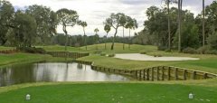 TPC Sawgrass