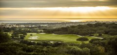 La Reserva de Sotogrande Club de Golf