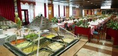 Hotel Ajda - Sava Hotels & Resorts 