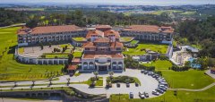 Penha Longa Hotel Spa & Golf Resort