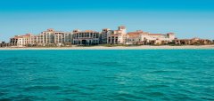 The St. Regis Saadiyat Island Resort