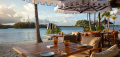 Shangri-La Le Touessrok Resort