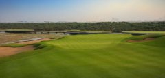 Al Zorah Golf Club